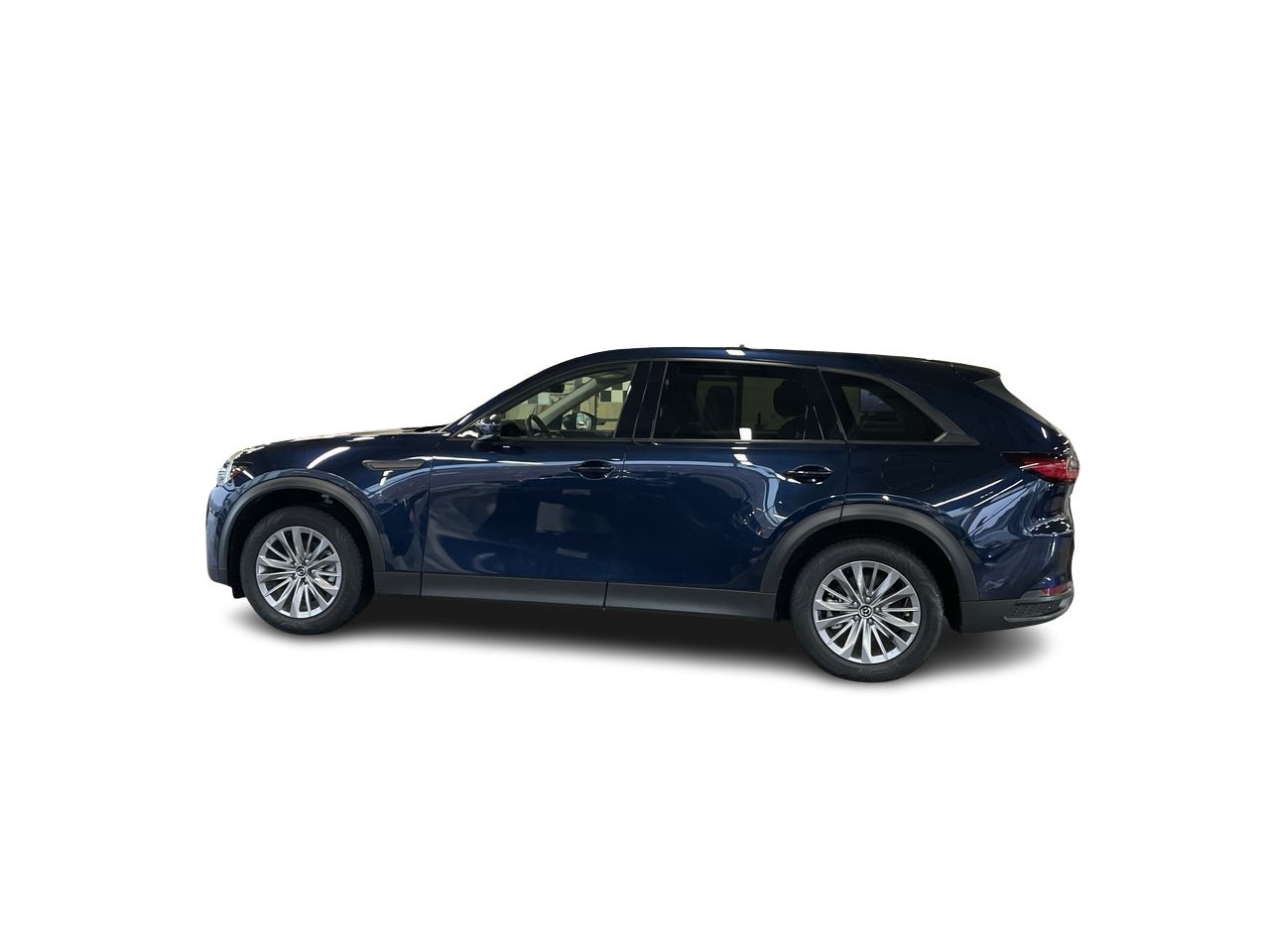 2024 Mazda CX-90 MHEV in Vancouver, British Columbia