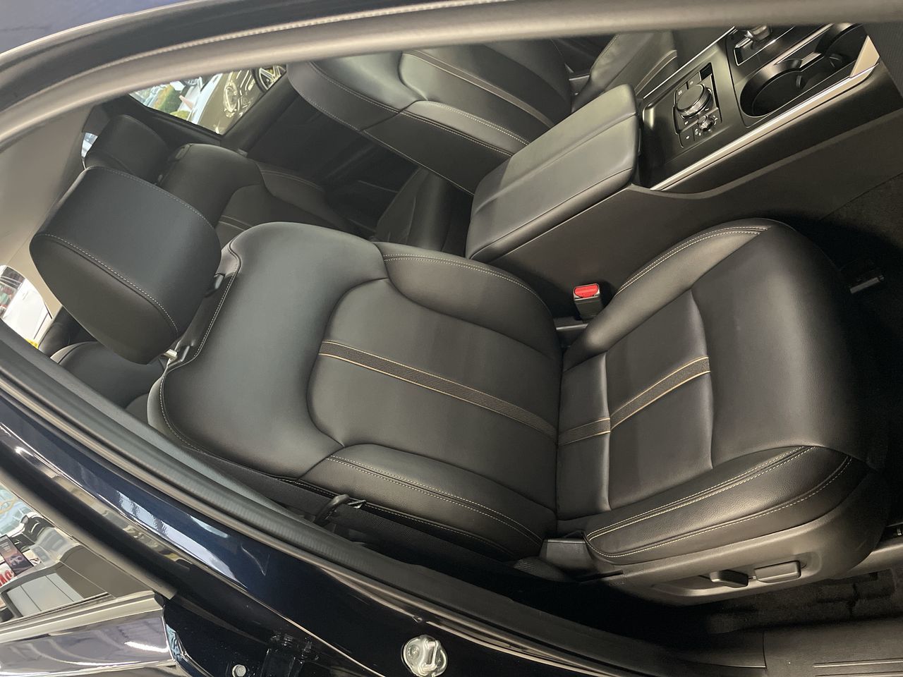 2024 Mazda CX-90 MHEV in Vancouver, British Columbia