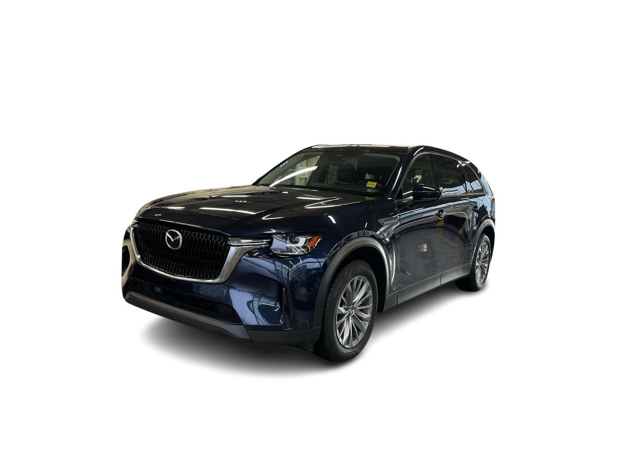 2024 Mazda CX-90 MHEV in Vancouver, British Columbia