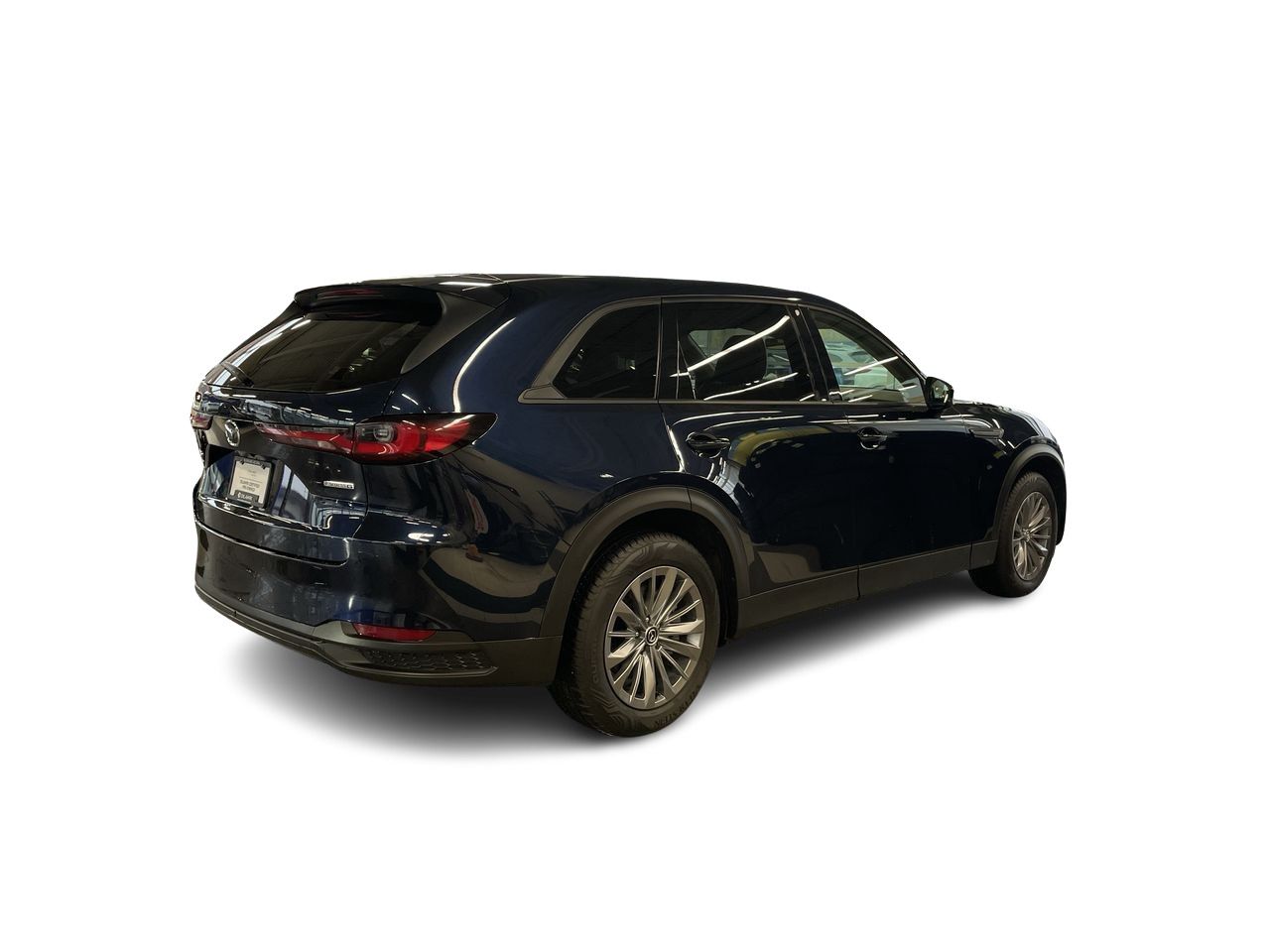 2024 Mazda CX-90 MHEV in Vancouver, British Columbia