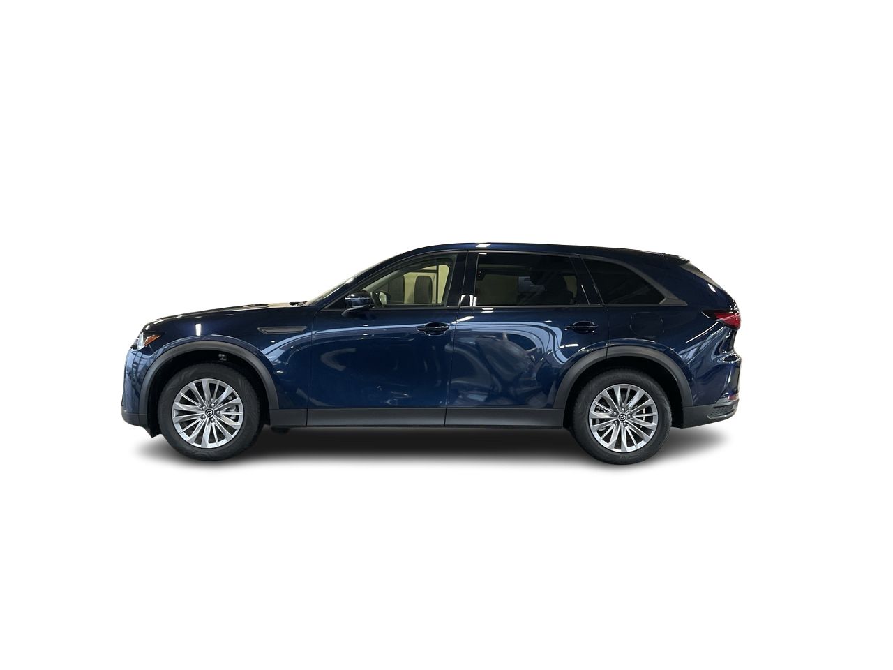 2024 Mazda CX-90 MHEV in Vancouver, British Columbia