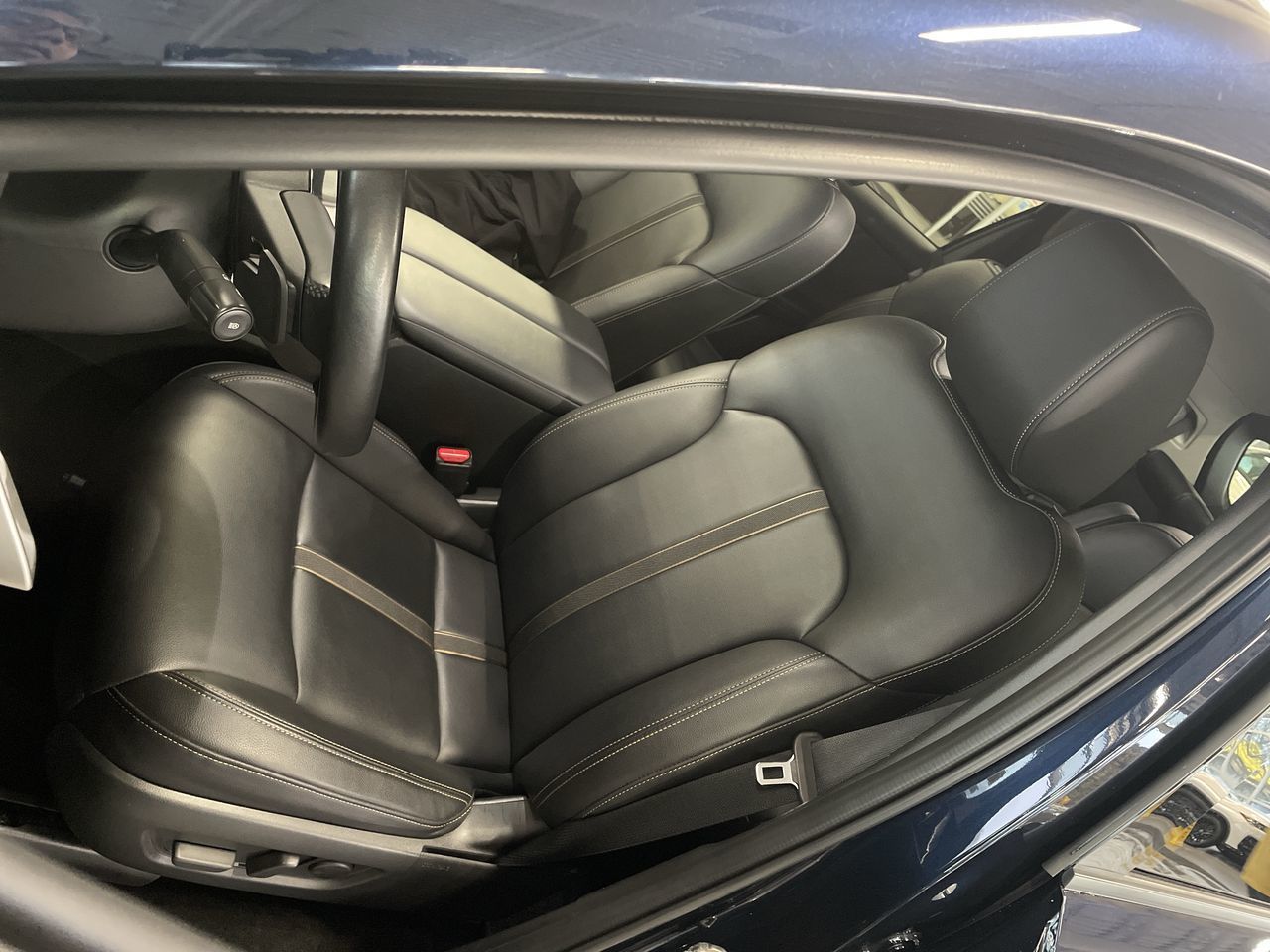 2024 Mazda CX-90 MHEV in Vancouver, British Columbia