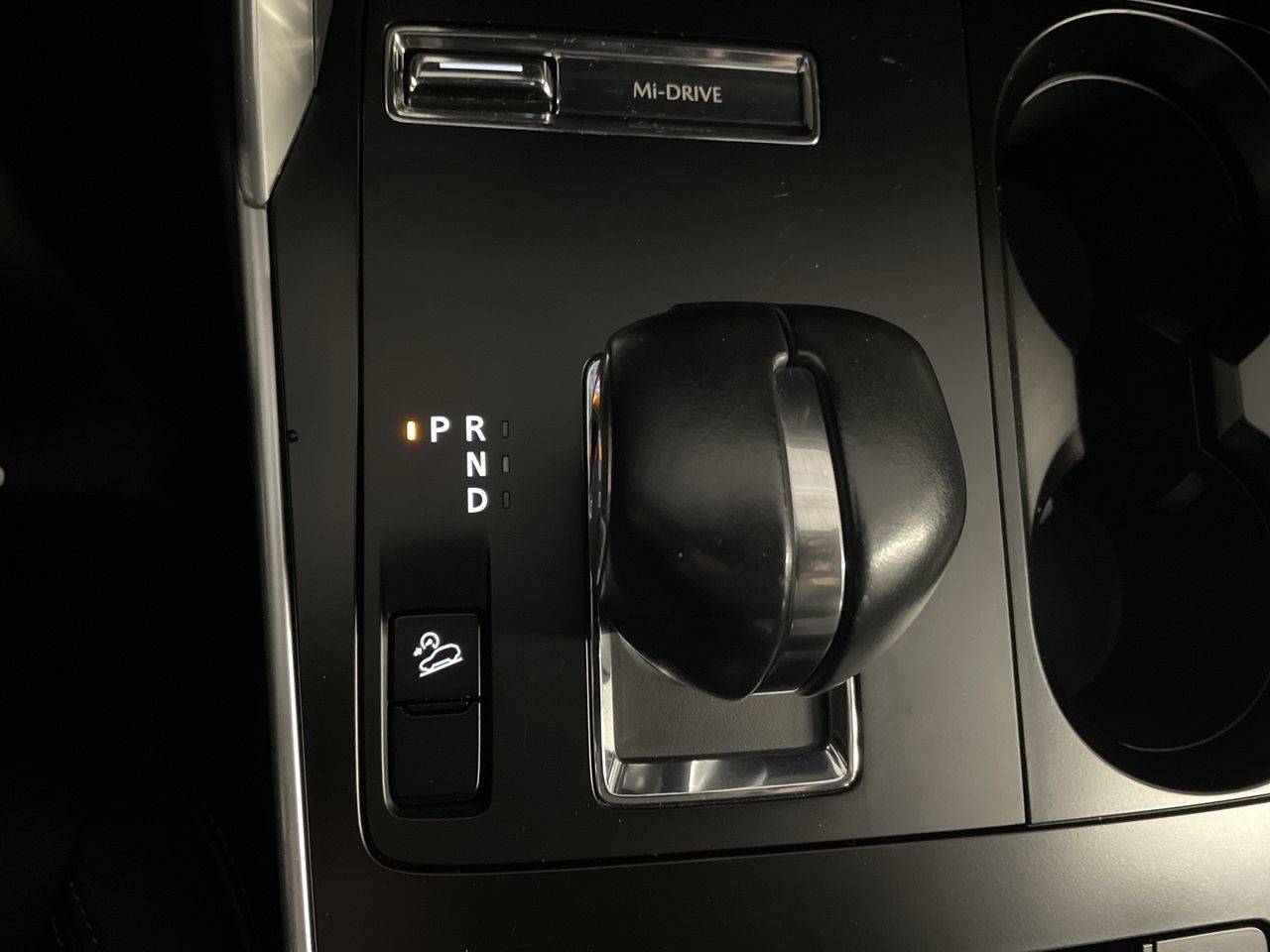 2024 Mazda CX-90 MHEV in Vancouver, British Columbia