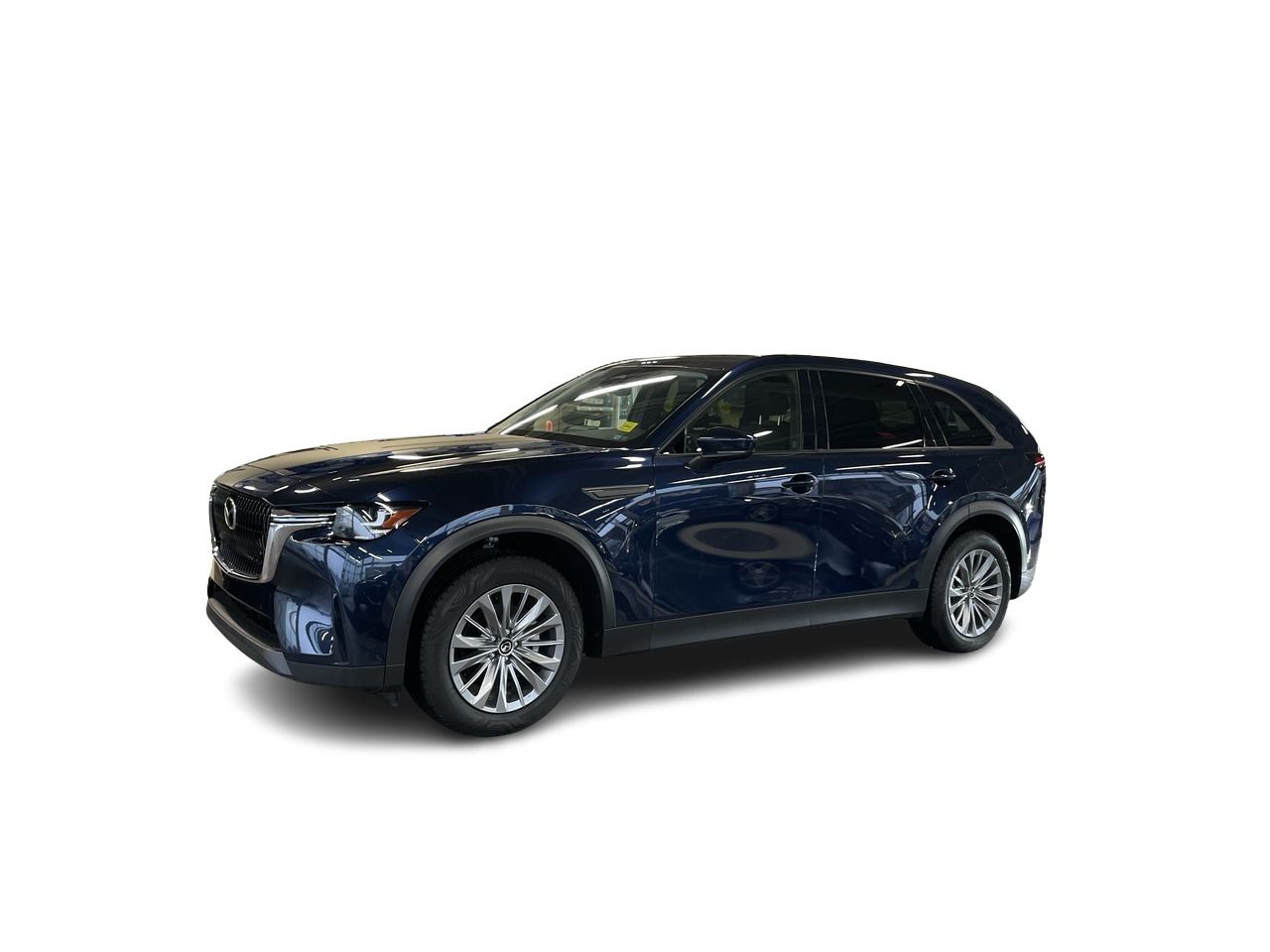 2024 Mazda CX-90 MHEV in Vancouver, British Columbia