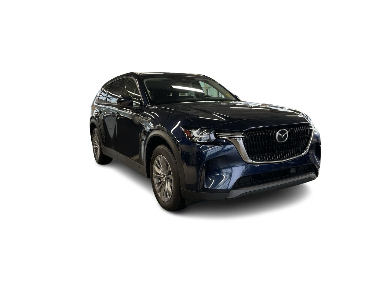 2024 Mazda CX-90 MHEV in Vancouver, British Columbia