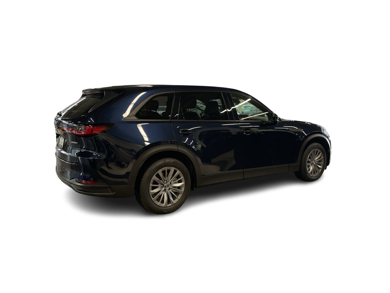 2024 Mazda CX-90 MHEV in Vancouver, British Columbia