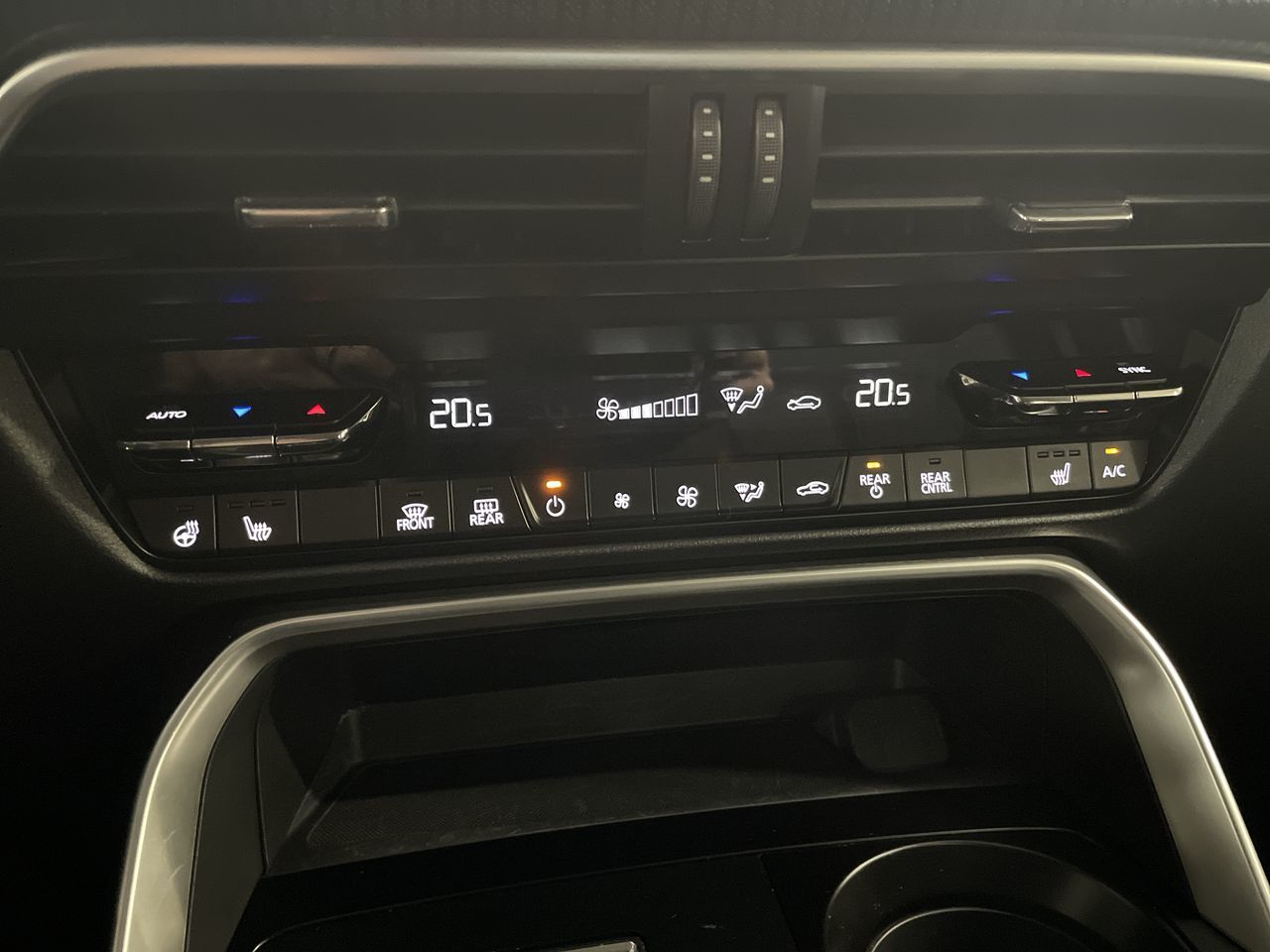 2024 Mazda CX-90 MHEV in Vancouver, British Columbia