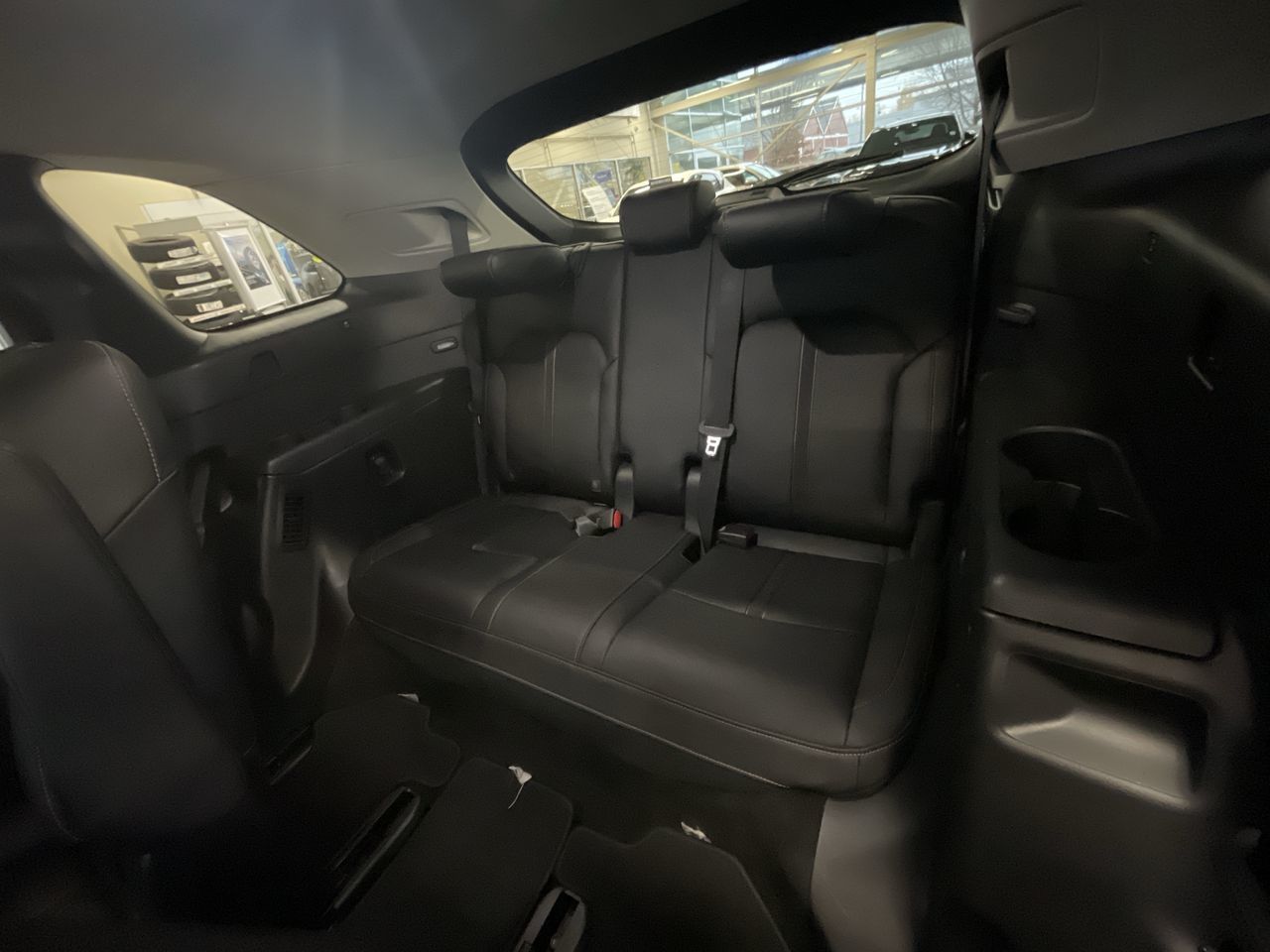 2024 Mazda CX-90 MHEV in Vancouver, British Columbia