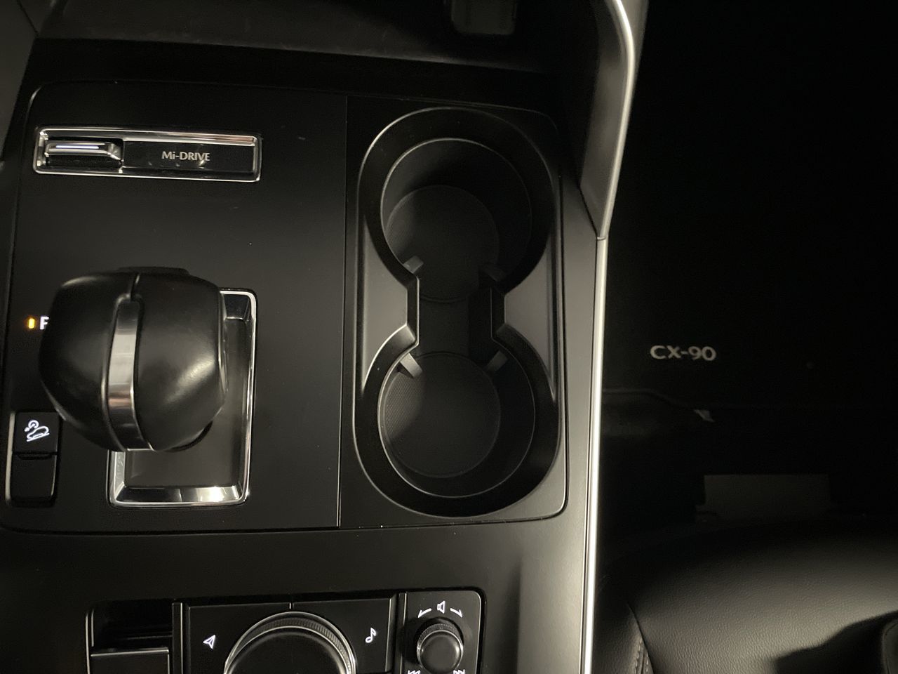 2024 Mazda CX-90 MHEV in Vancouver, British Columbia