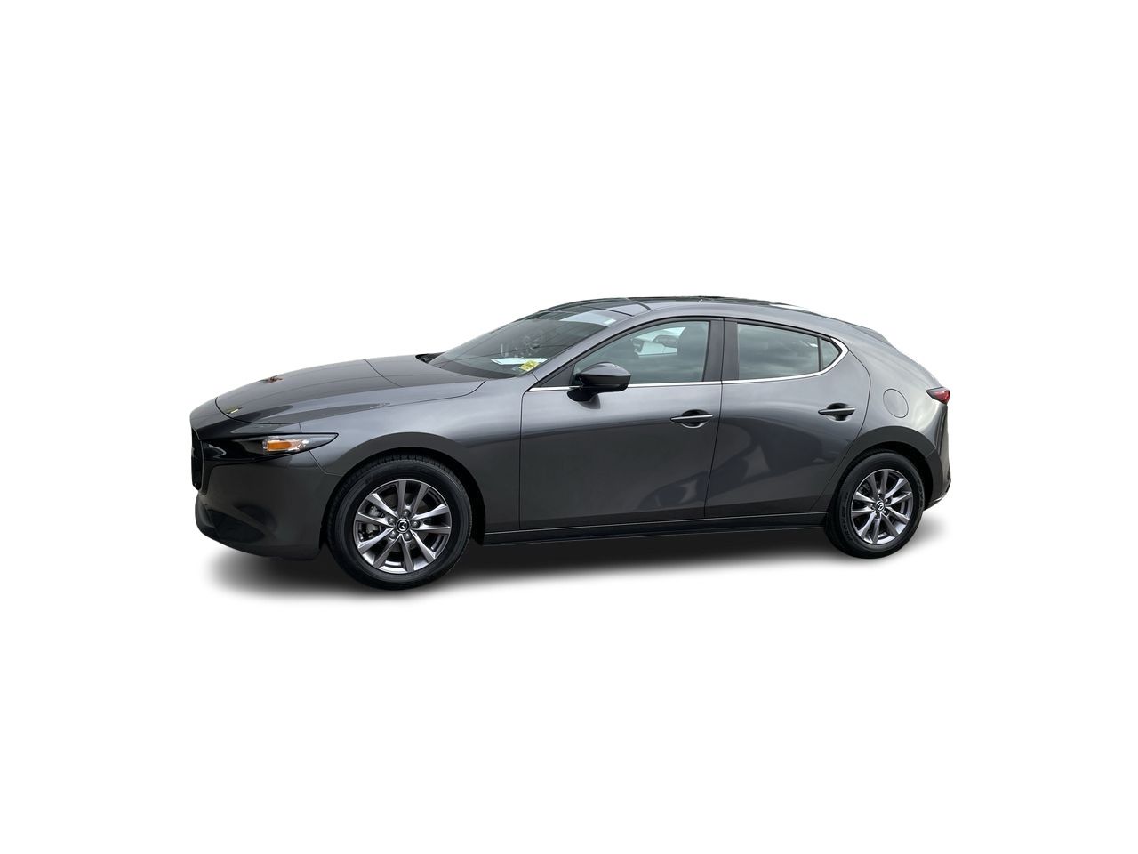 2023 Mazda 3 Sport