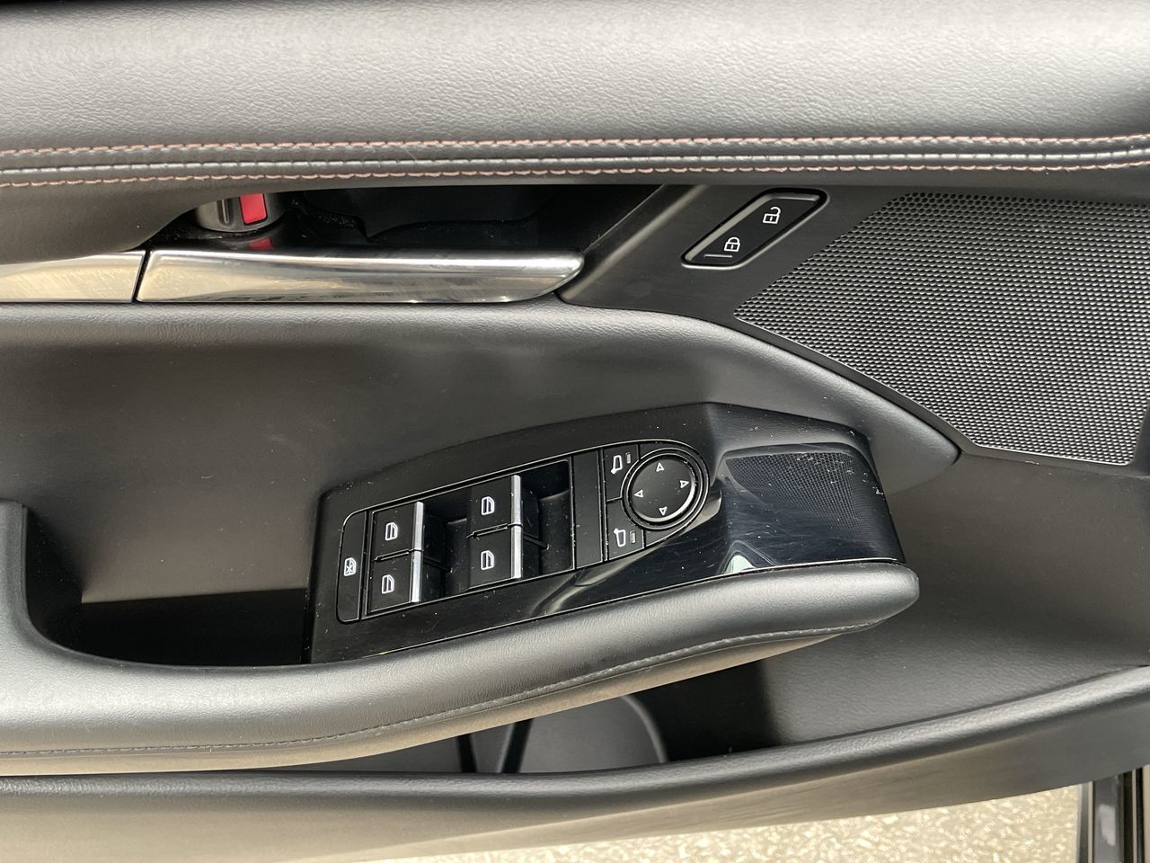 2023 Mazda 3 Sport