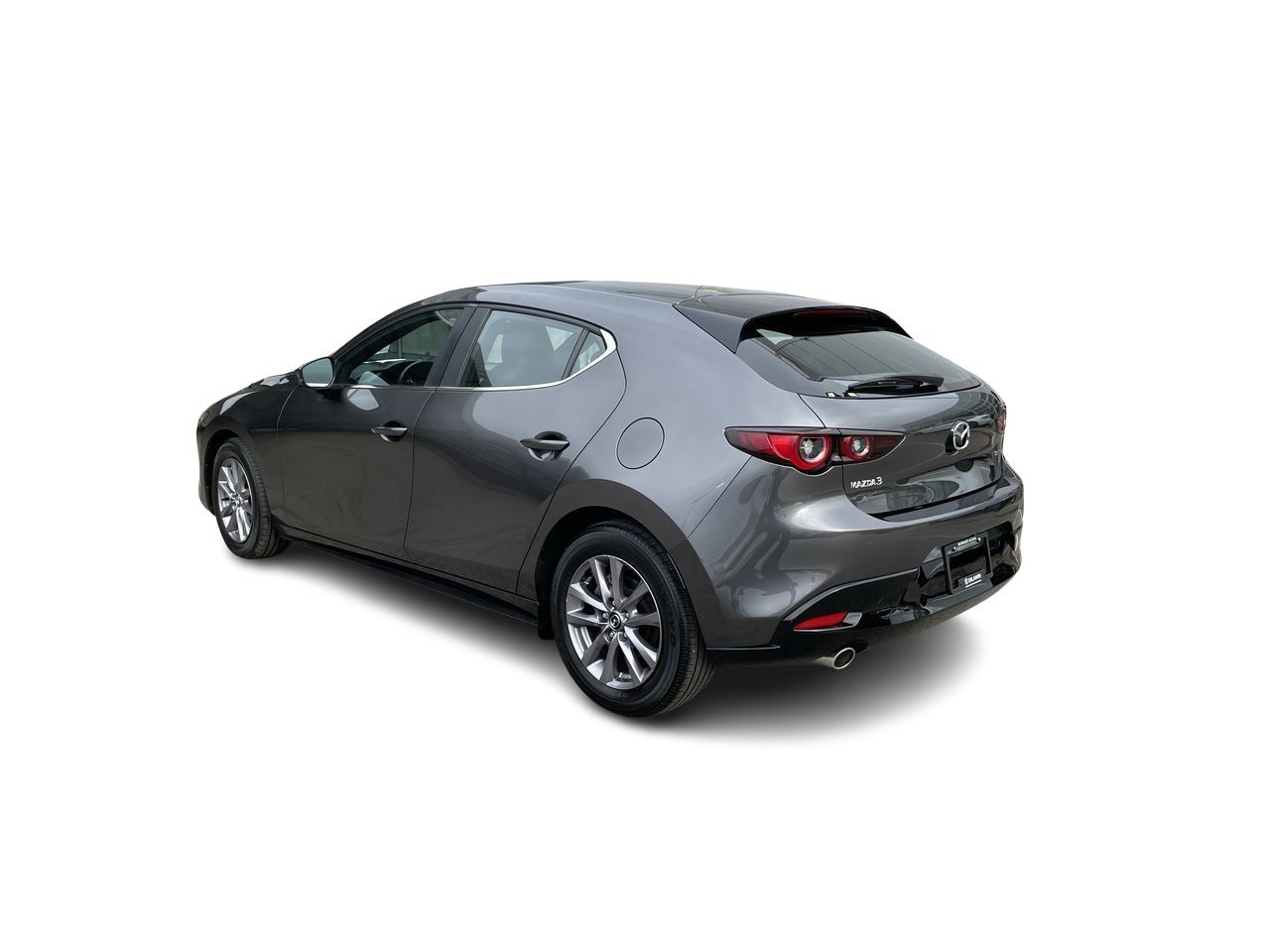 2023 Mazda 3 Sport