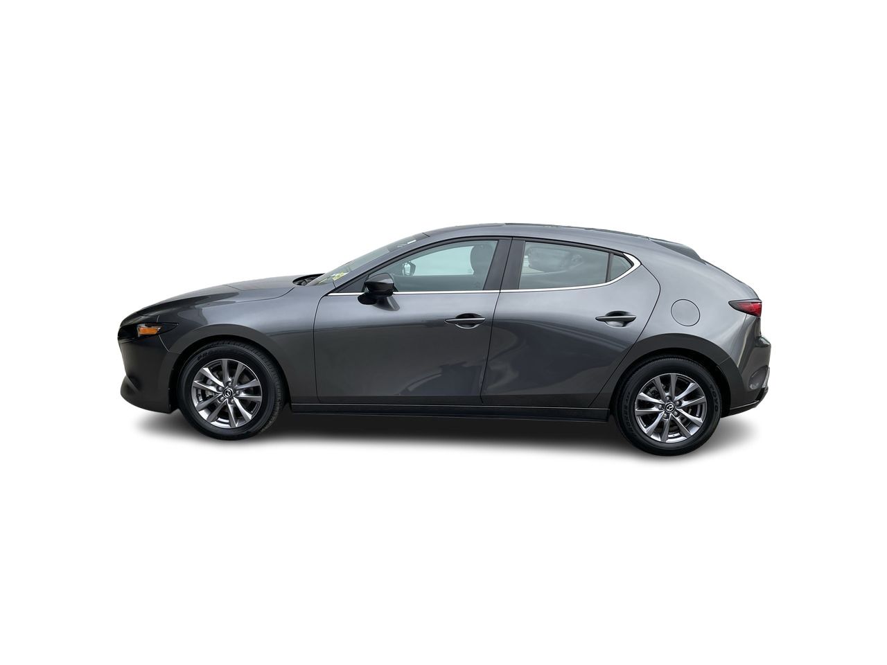 2023 Mazda 3 Sport