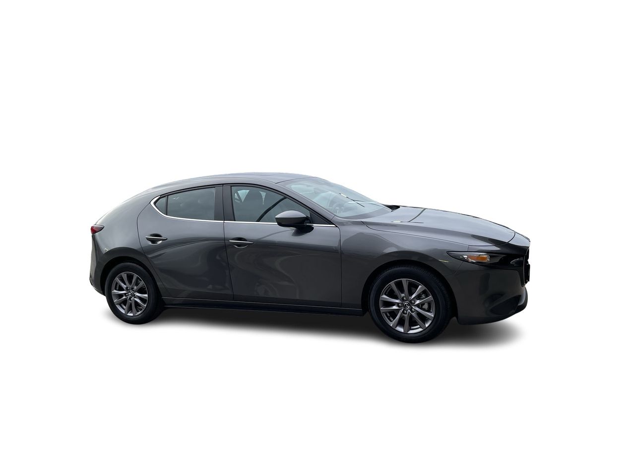 2023 Mazda 3 Sport