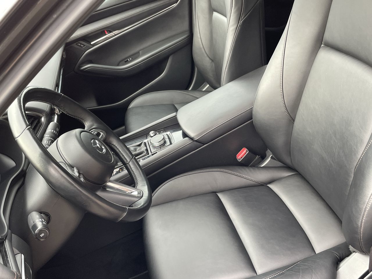 2023 Mazda 3 Sport