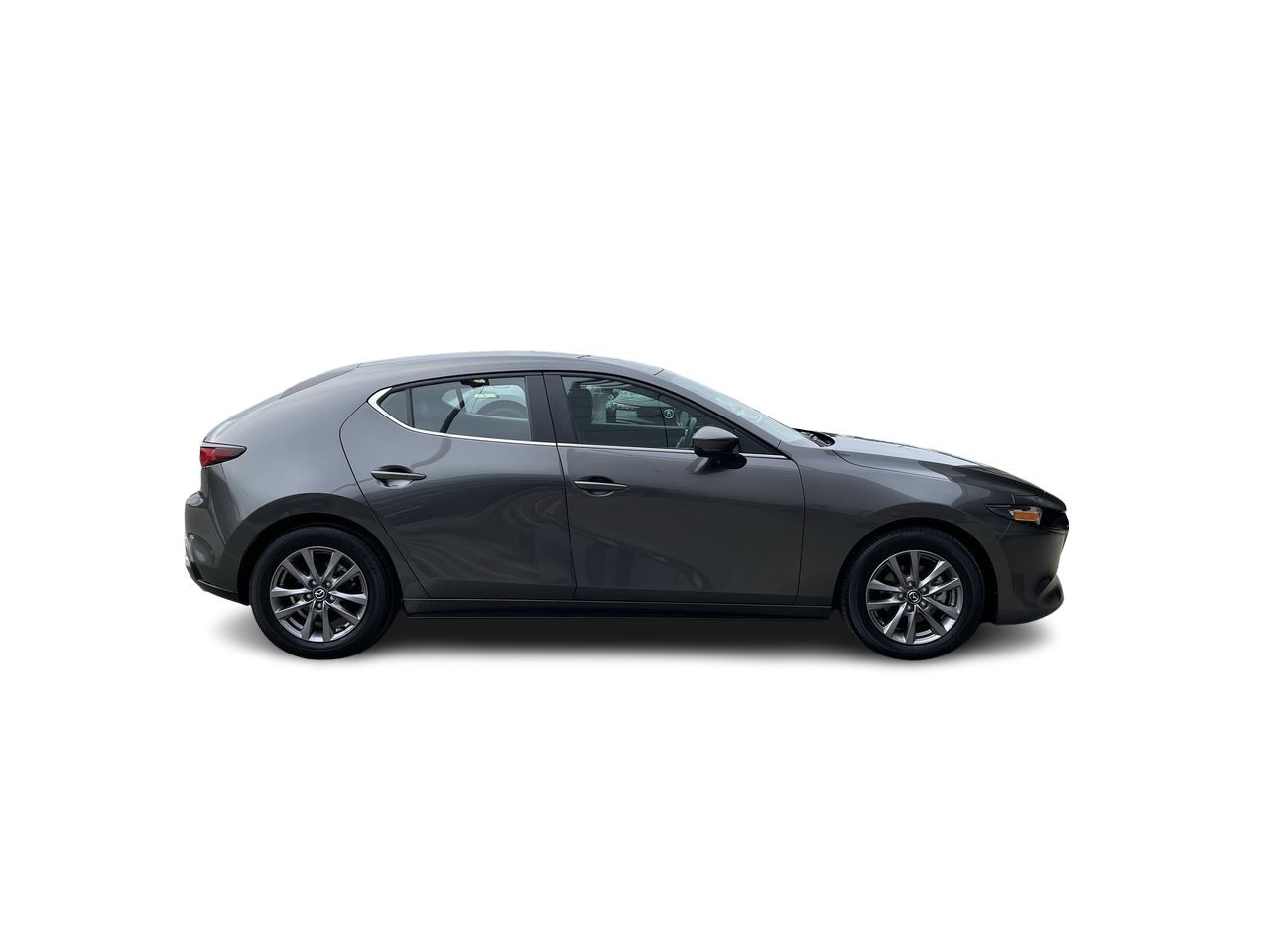2023 Mazda 3 Sport