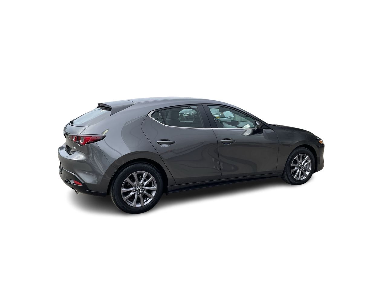 2023 Mazda 3 Sport