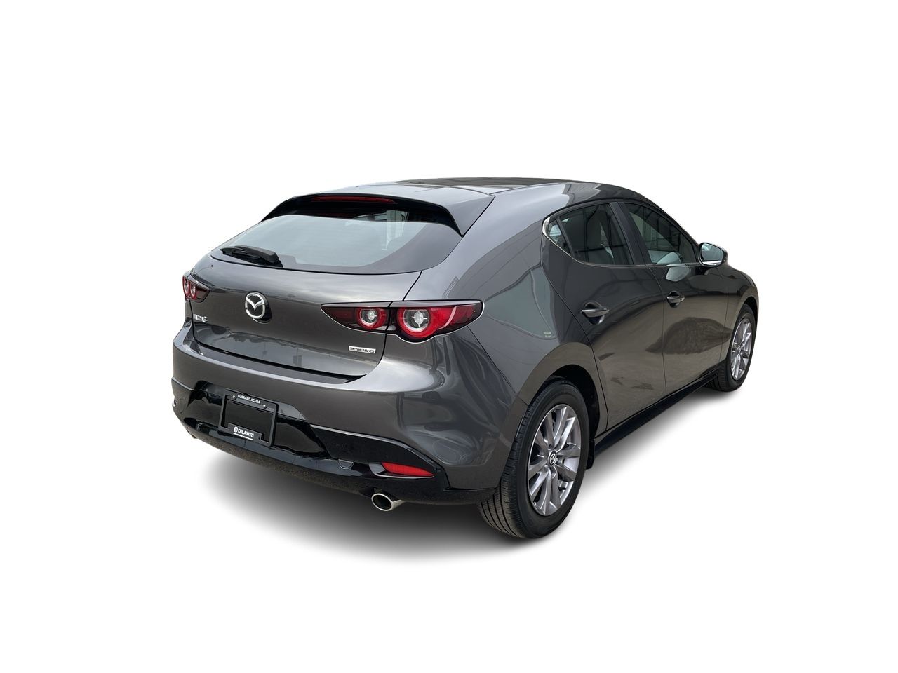 2023 Mazda 3 Sport