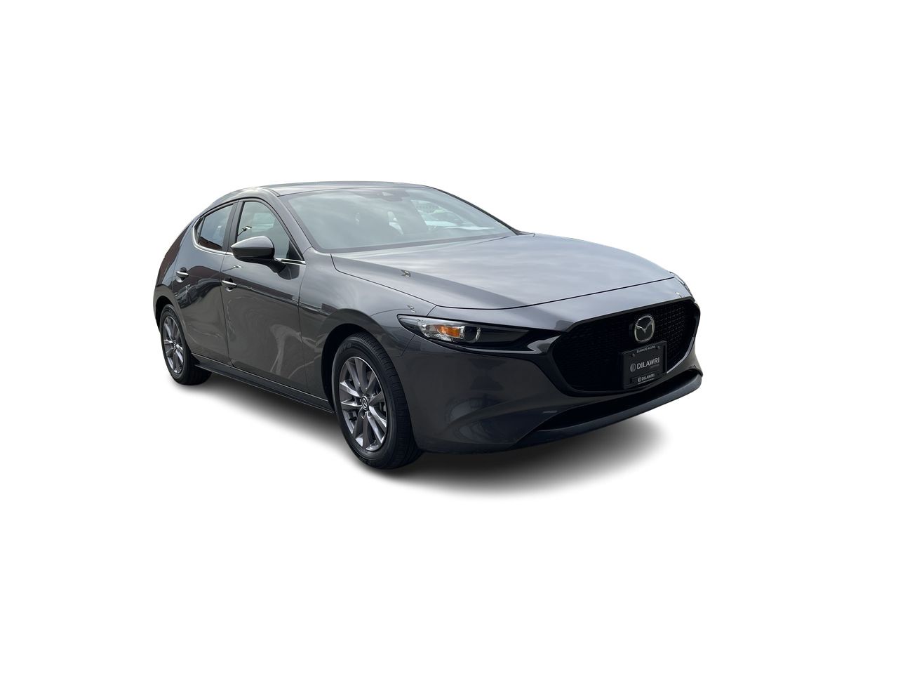 2023 Mazda 3 Sport