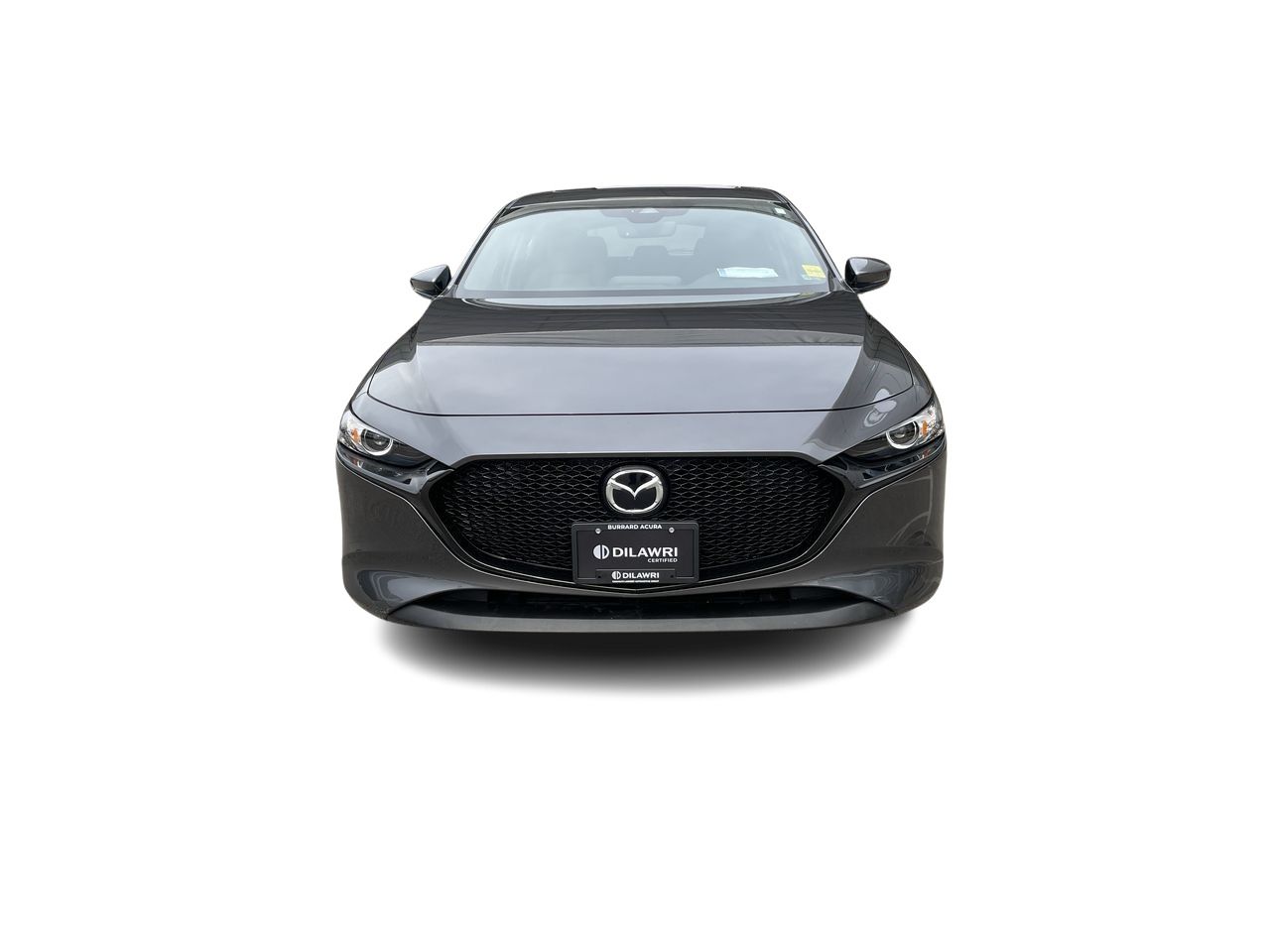 2023 Mazda 3 Sport