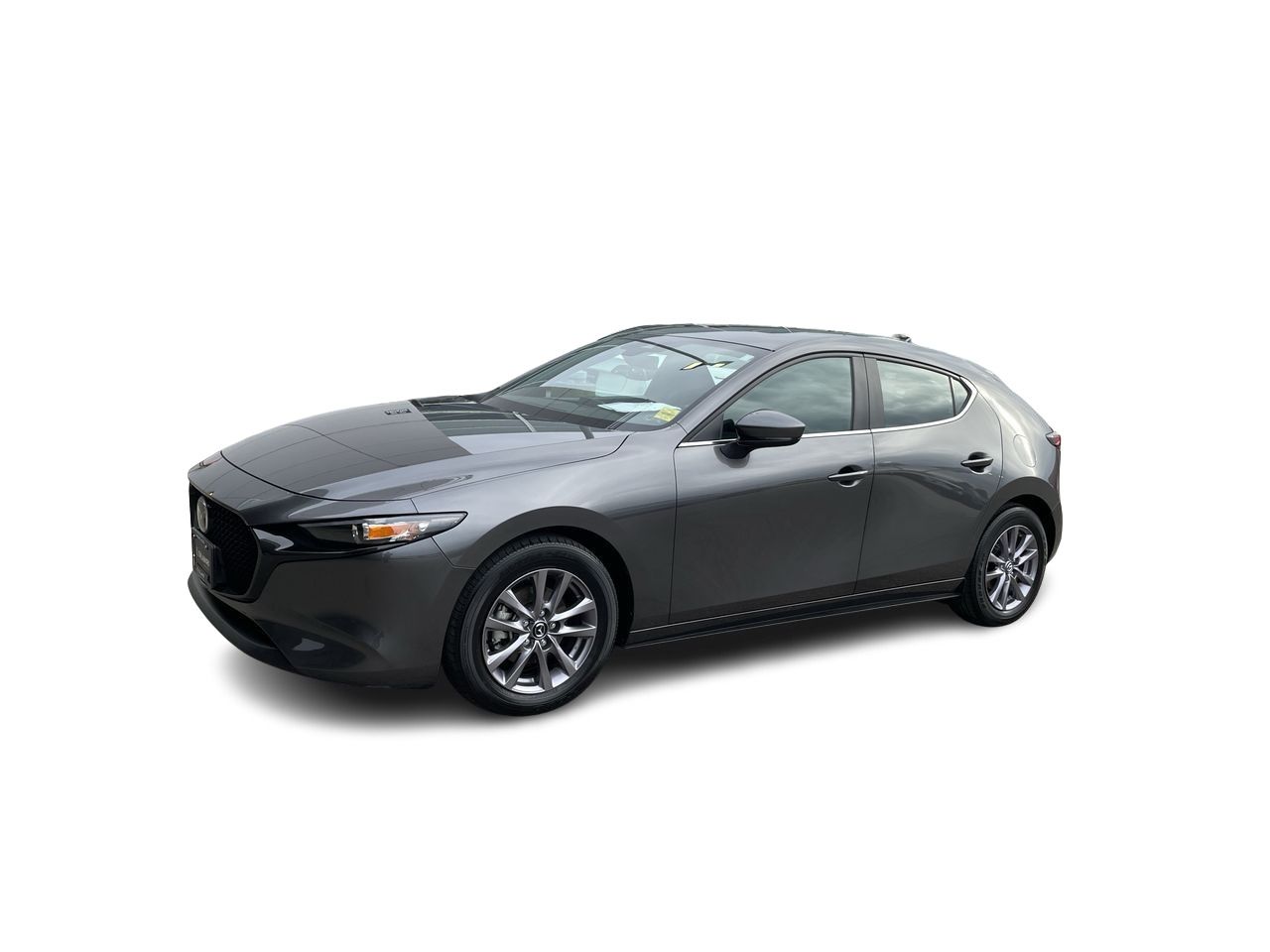 2023 Mazda 3 Sport