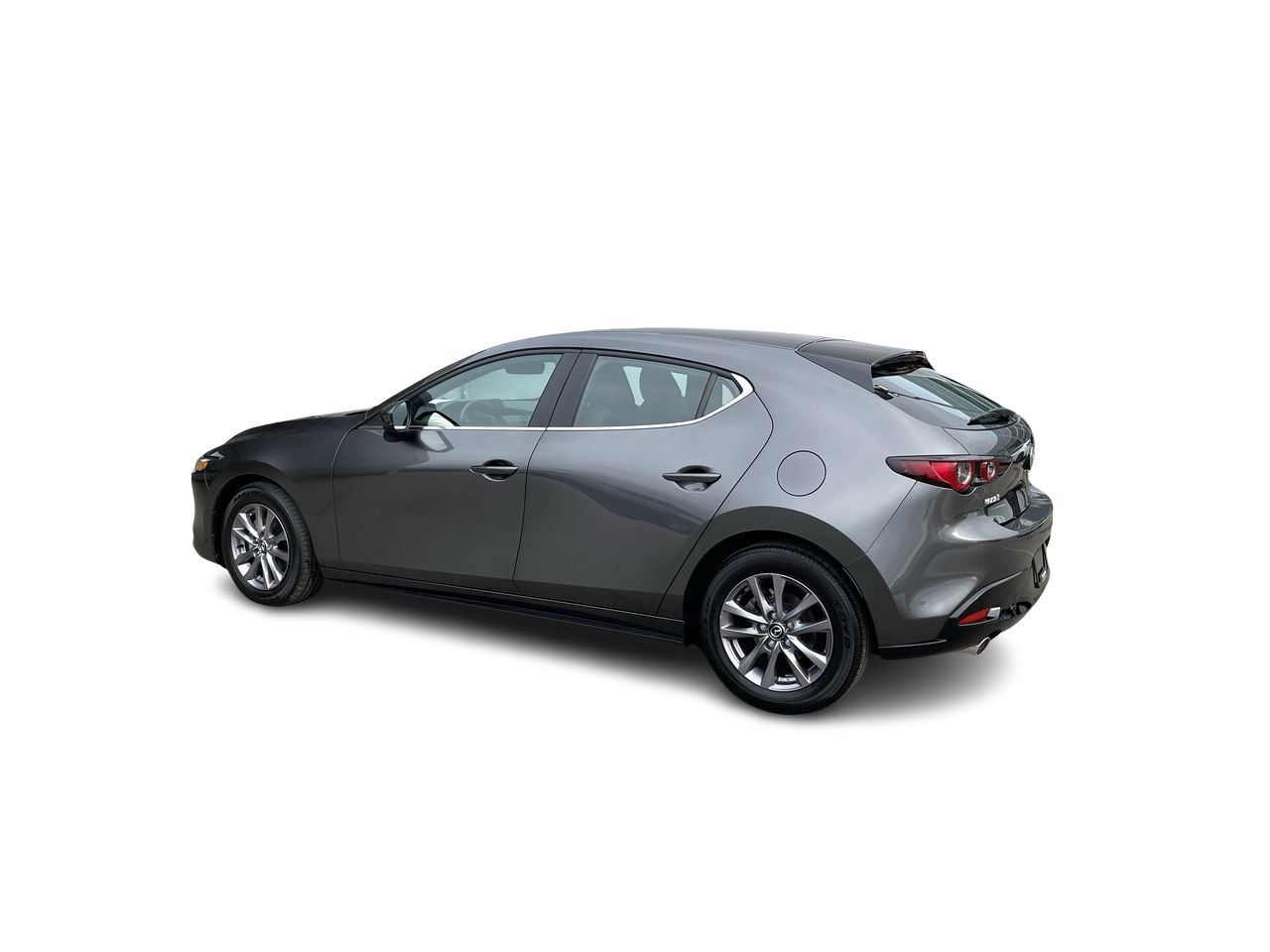 2023 Mazda 3 Sport