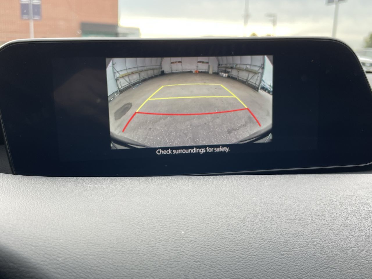 2023 Mazda 3 Sport