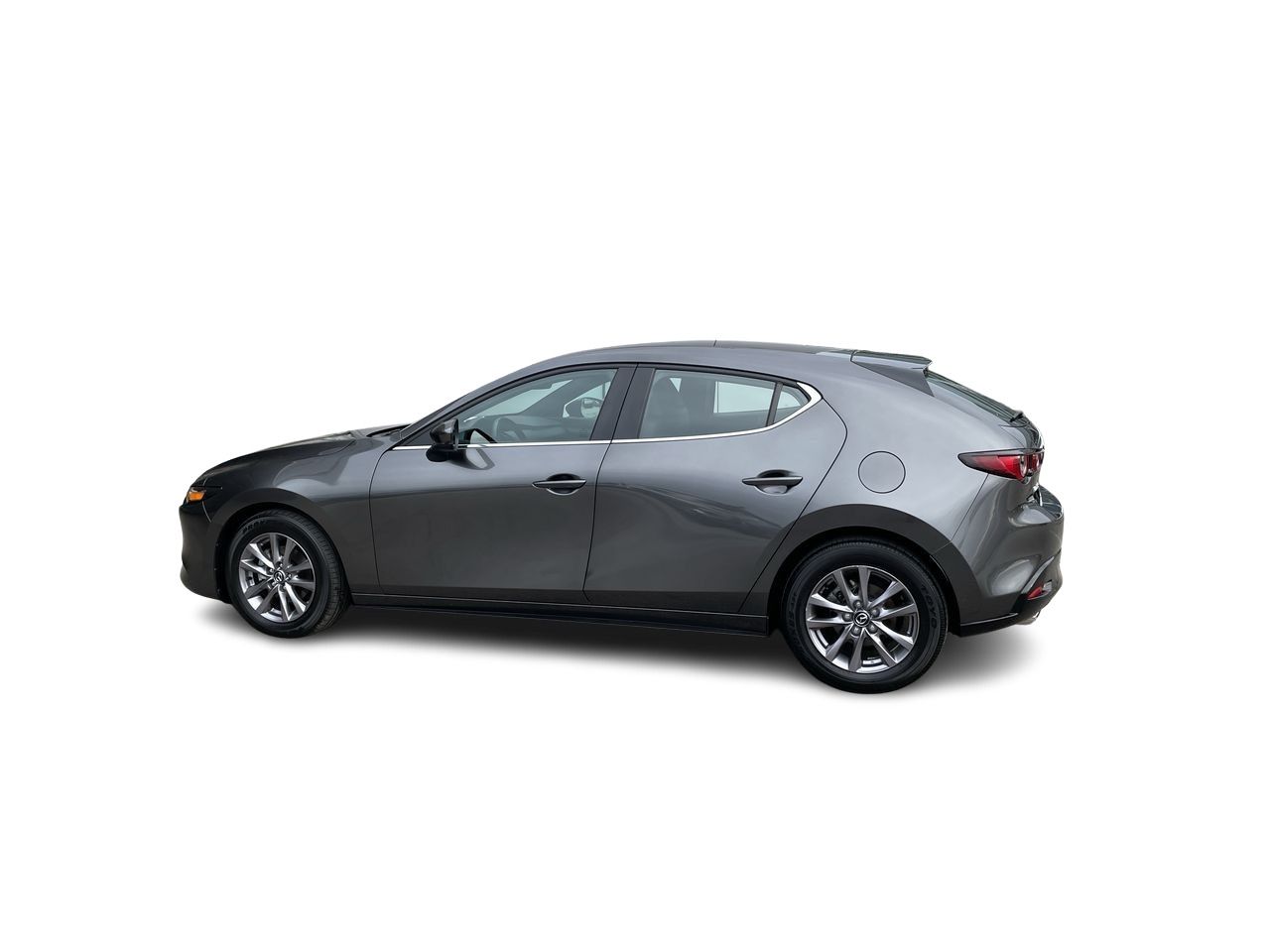 2023 Mazda 3 Sport
