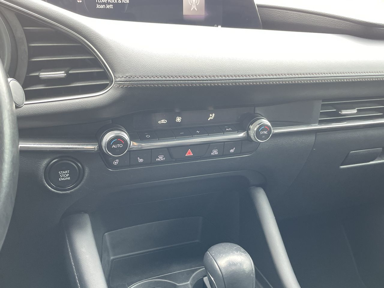2023 Mazda 3 Sport