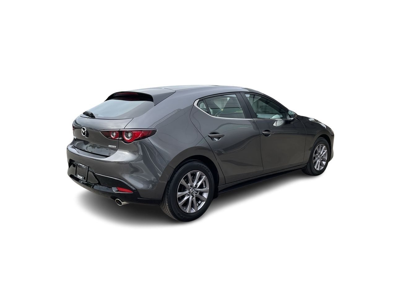 2023 Mazda 3 Sport