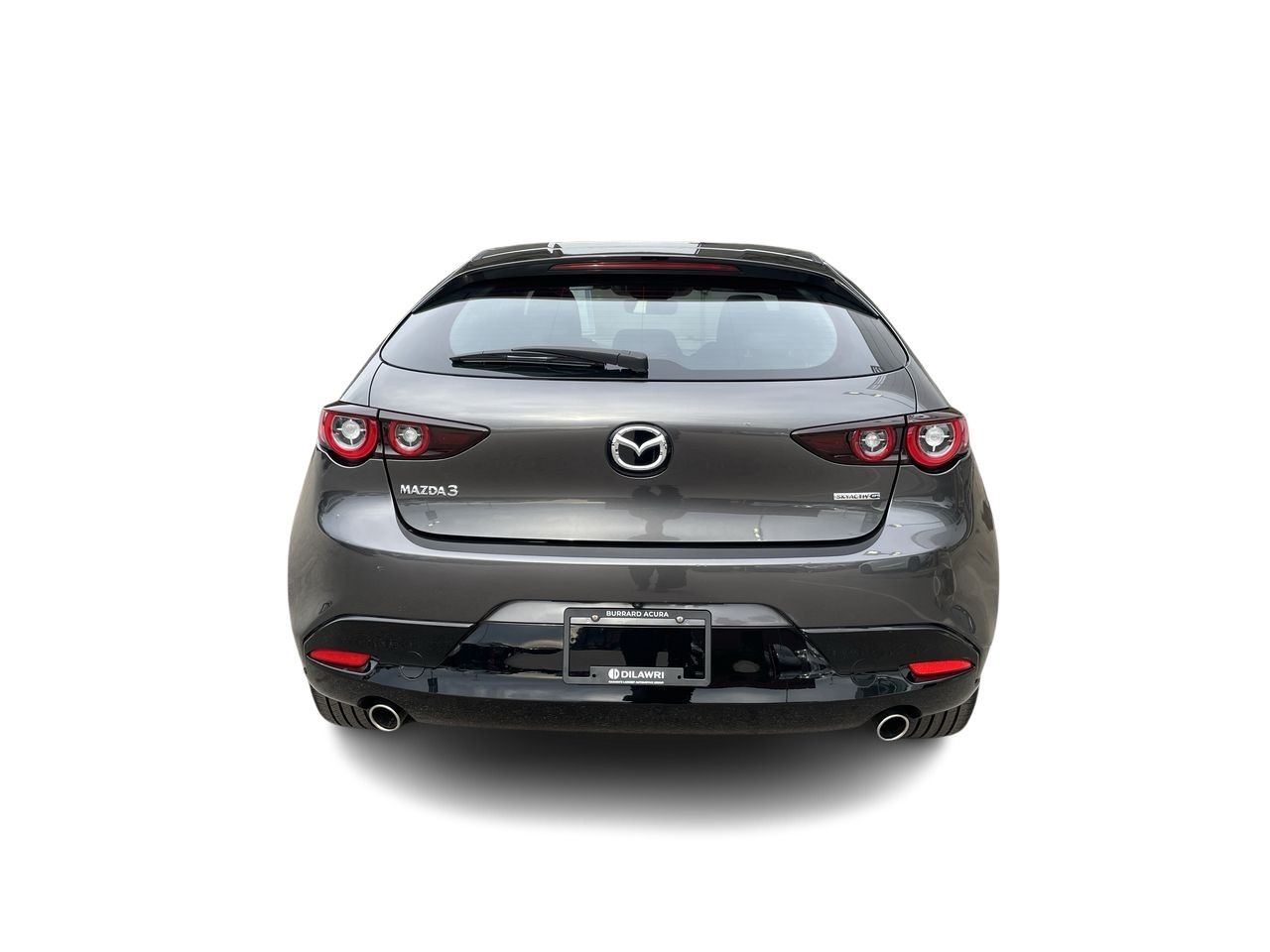 2023 Mazda 3 Sport