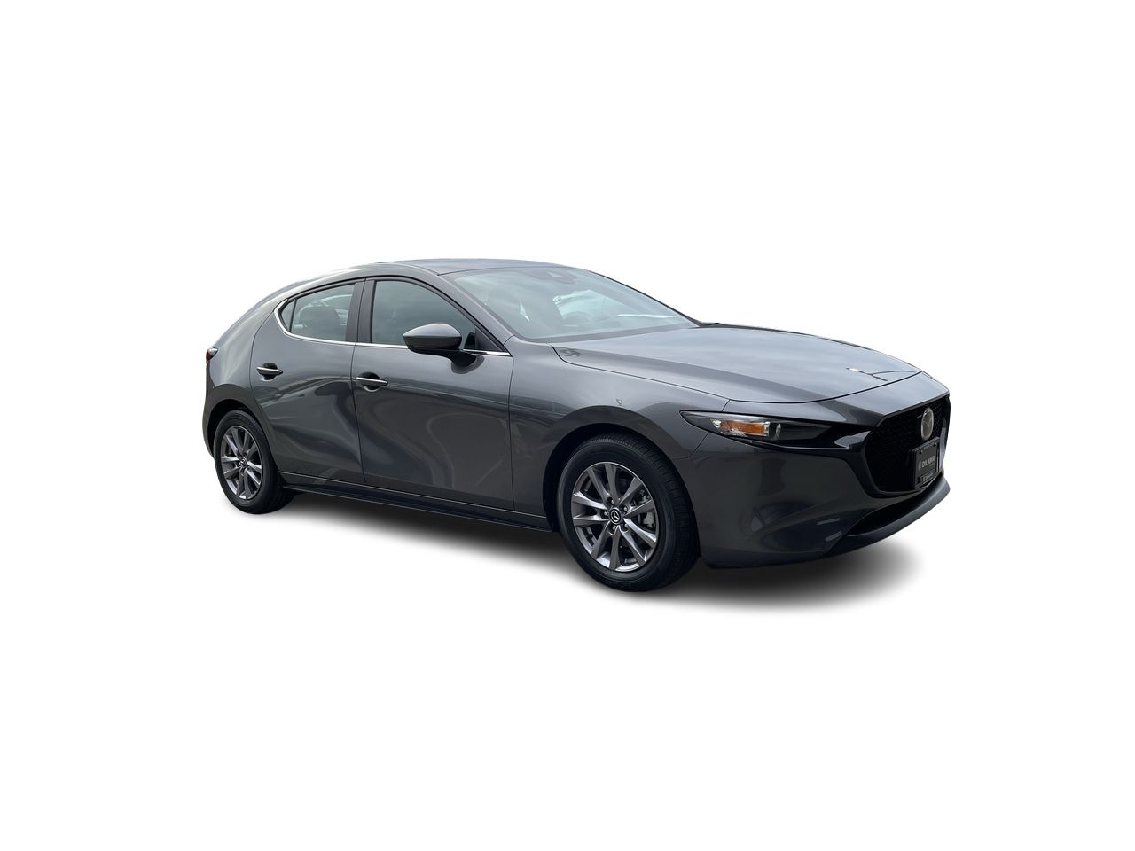 2023 Mazda 3 Sport