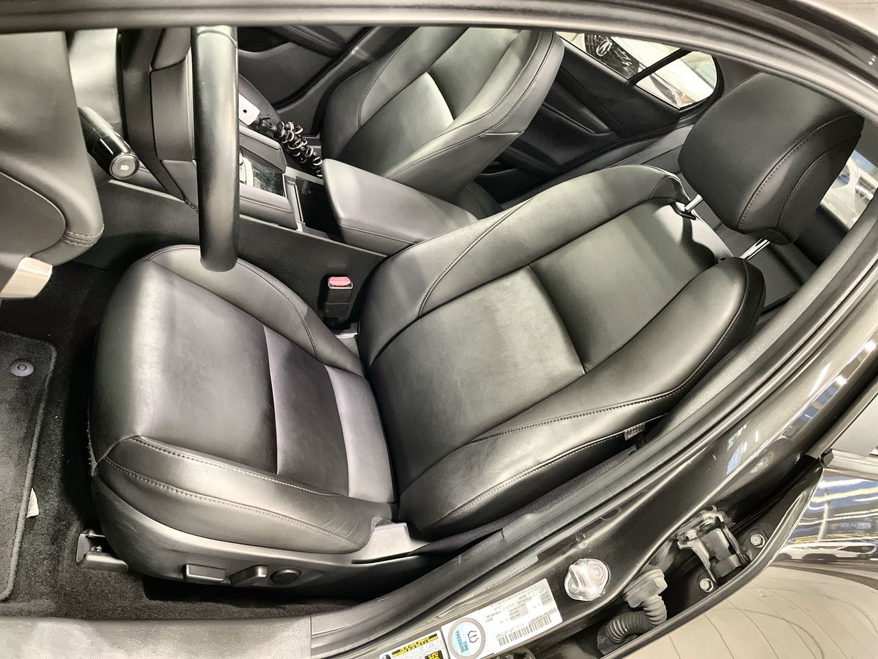 Mazda 3  2019 à Vancouver, Colombie-Britannique