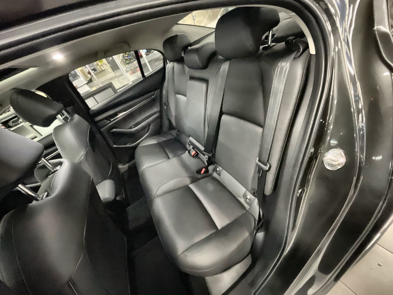 Mazda 3  2019 à Vancouver, Colombie-Britannique