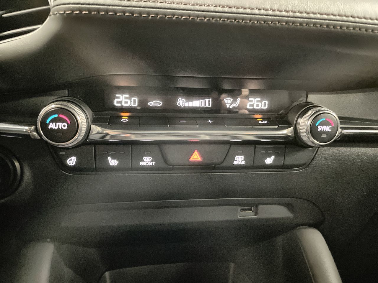 Mazda 3  2019 à Vancouver, Colombie-Britannique