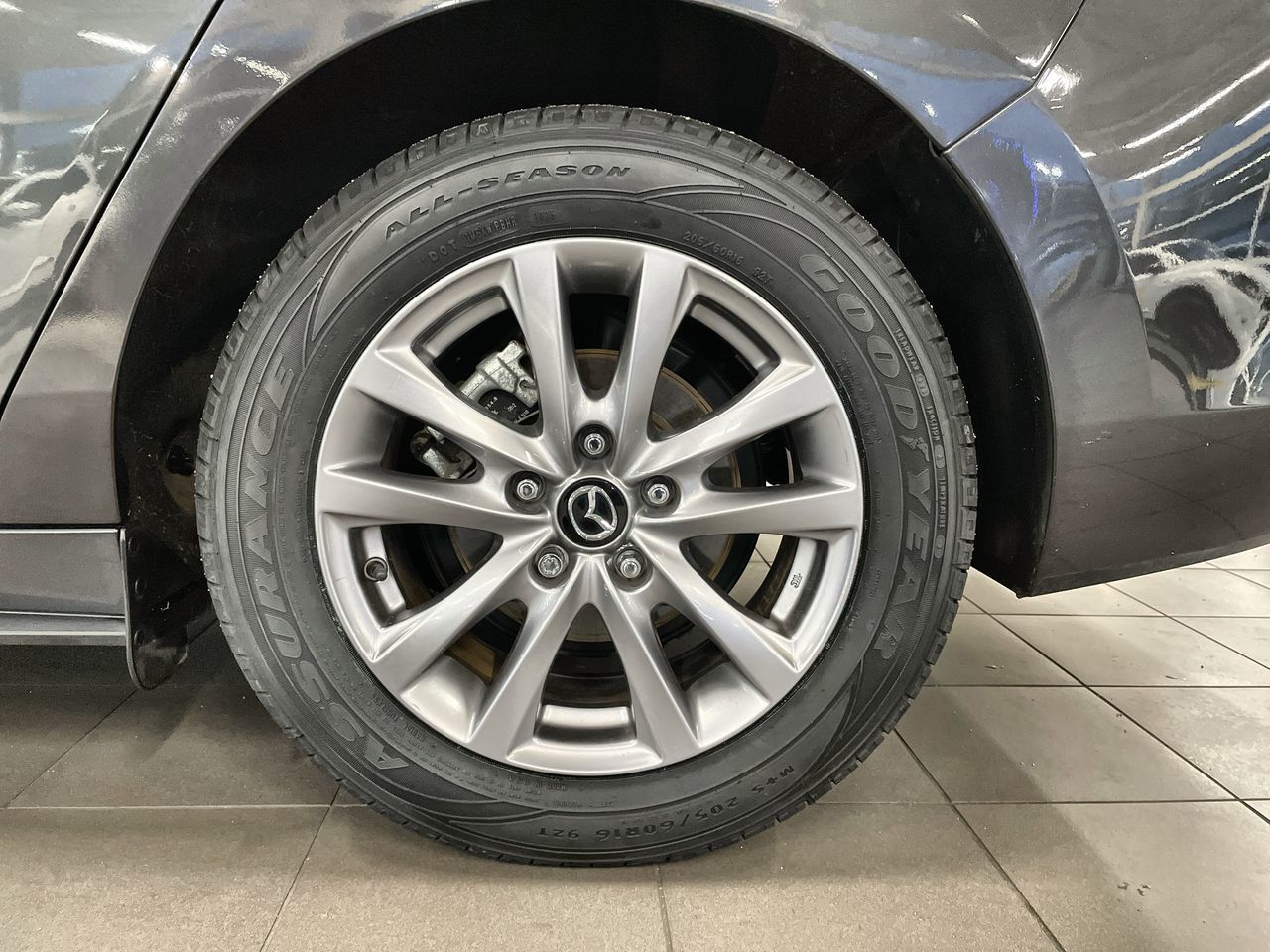 Mazda 3  2019 à Vancouver, Colombie-Britannique