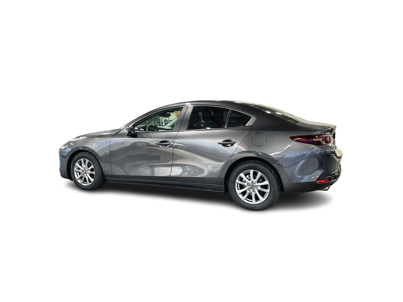 Mazda 3  2019 à Vancouver, Colombie-Britannique