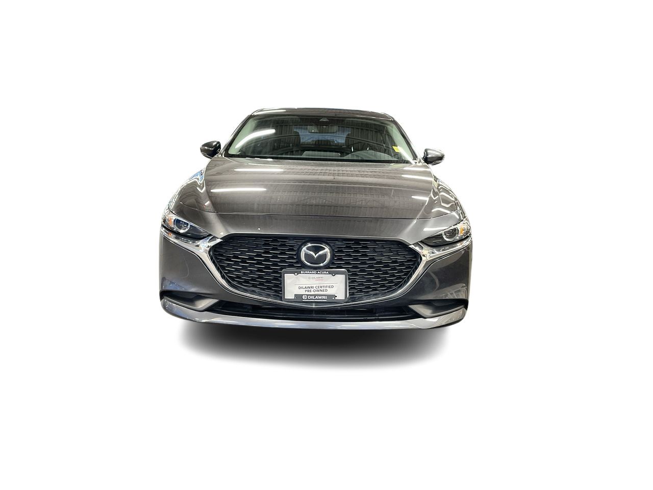 Mazda 3  2019 à Vancouver, Colombie-Britannique