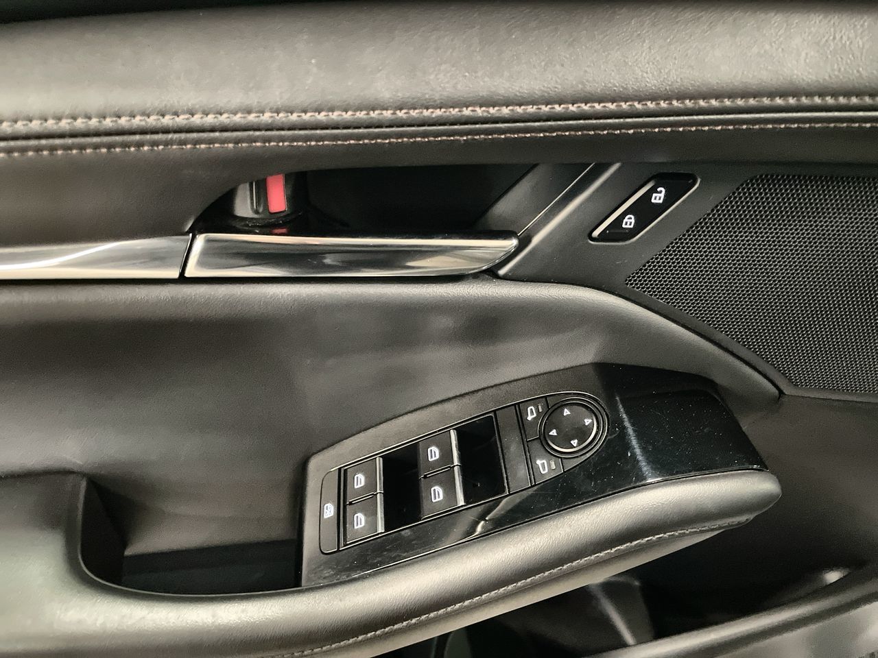 Mazda 3  2019 à Vancouver, Colombie-Britannique