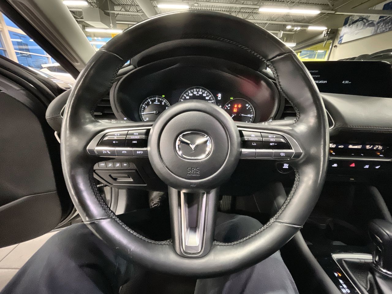 Mazda 3  2019 à Vancouver, Colombie-Britannique