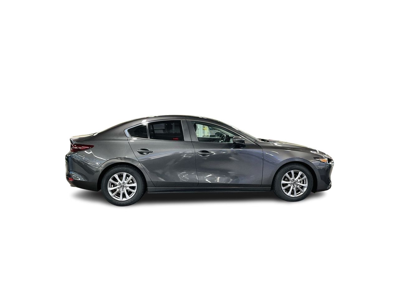 Mazda 3  2019 à Vancouver, Colombie-Britannique