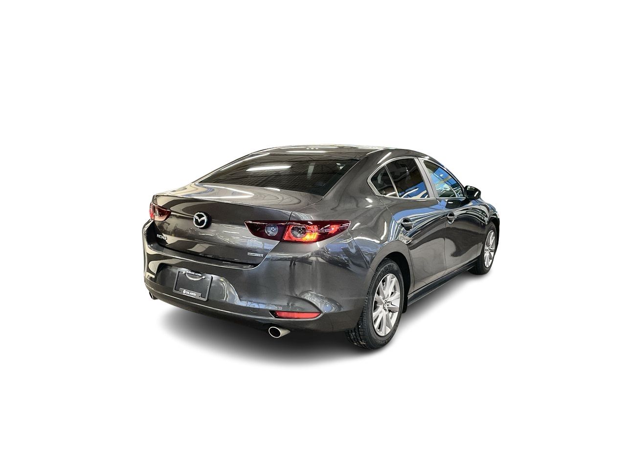 Mazda 3  2019 à Vancouver, Colombie-Britannique