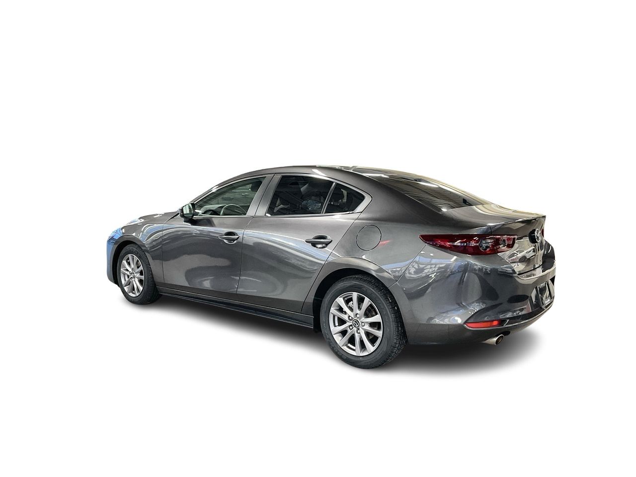 Mazda 3  2019 à Vancouver, Colombie-Britannique