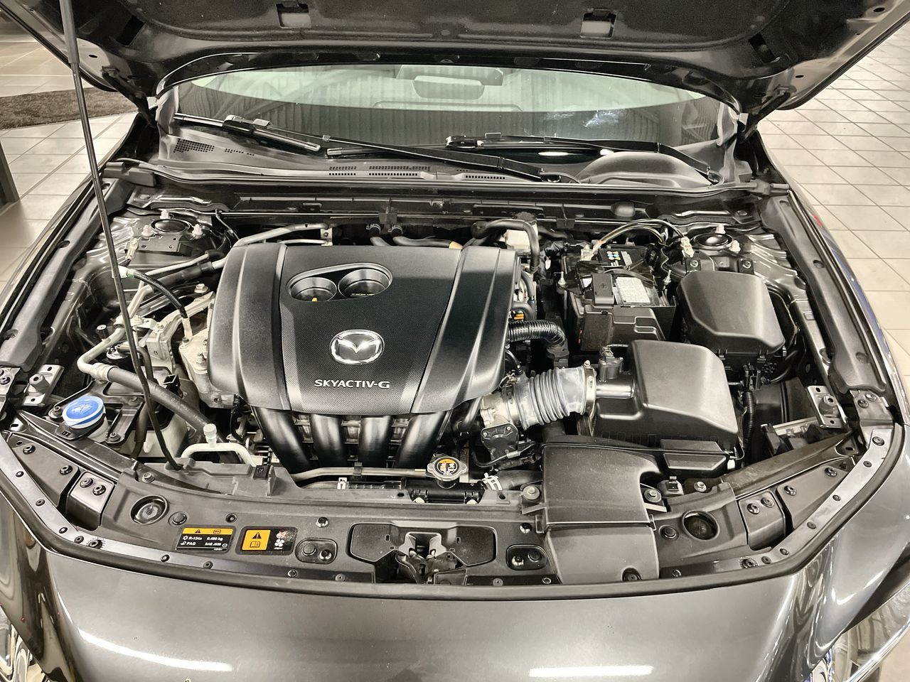 Mazda 3  2019 à Vancouver, Colombie-Britannique