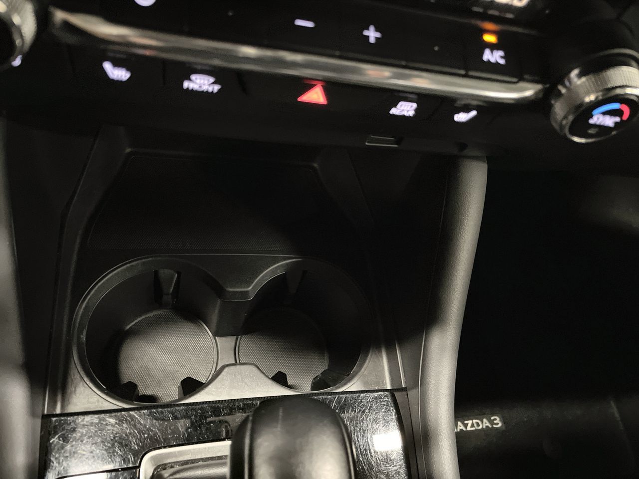 Mazda 3  2019 à Vancouver, Colombie-Britannique