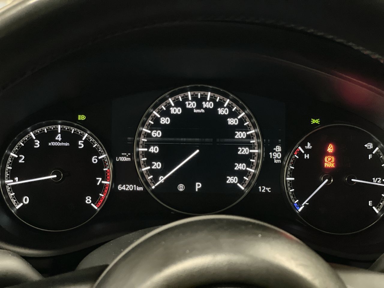 Mazda 3  2019 à Vancouver, Colombie-Britannique