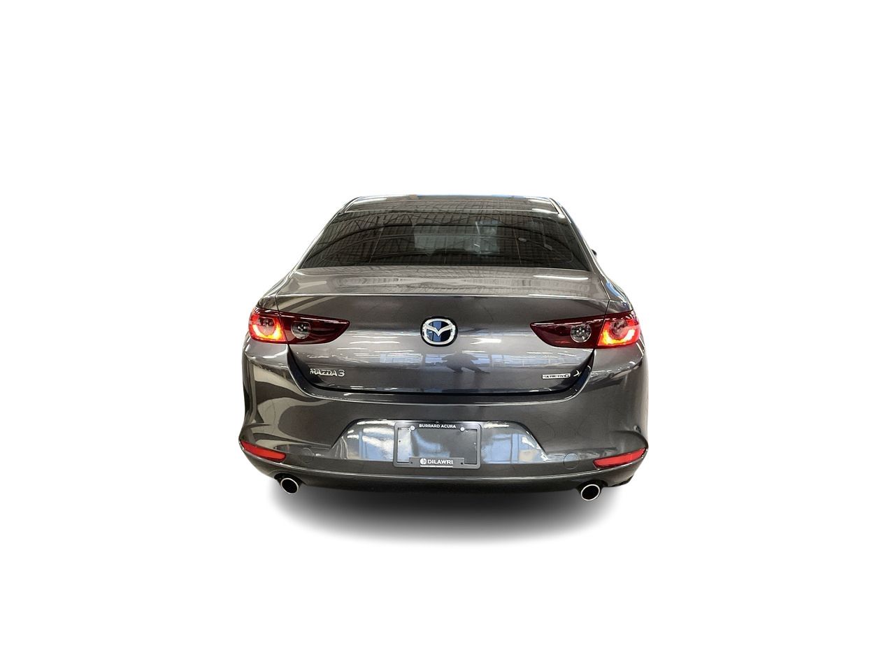 Mazda 3  2019 à Vancouver, Colombie-Britannique