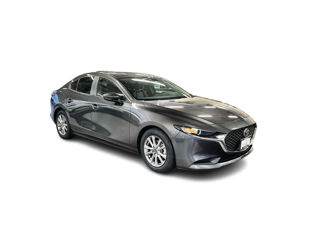 Mazda 3  2019 à Vancouver, Colombie-Britannique