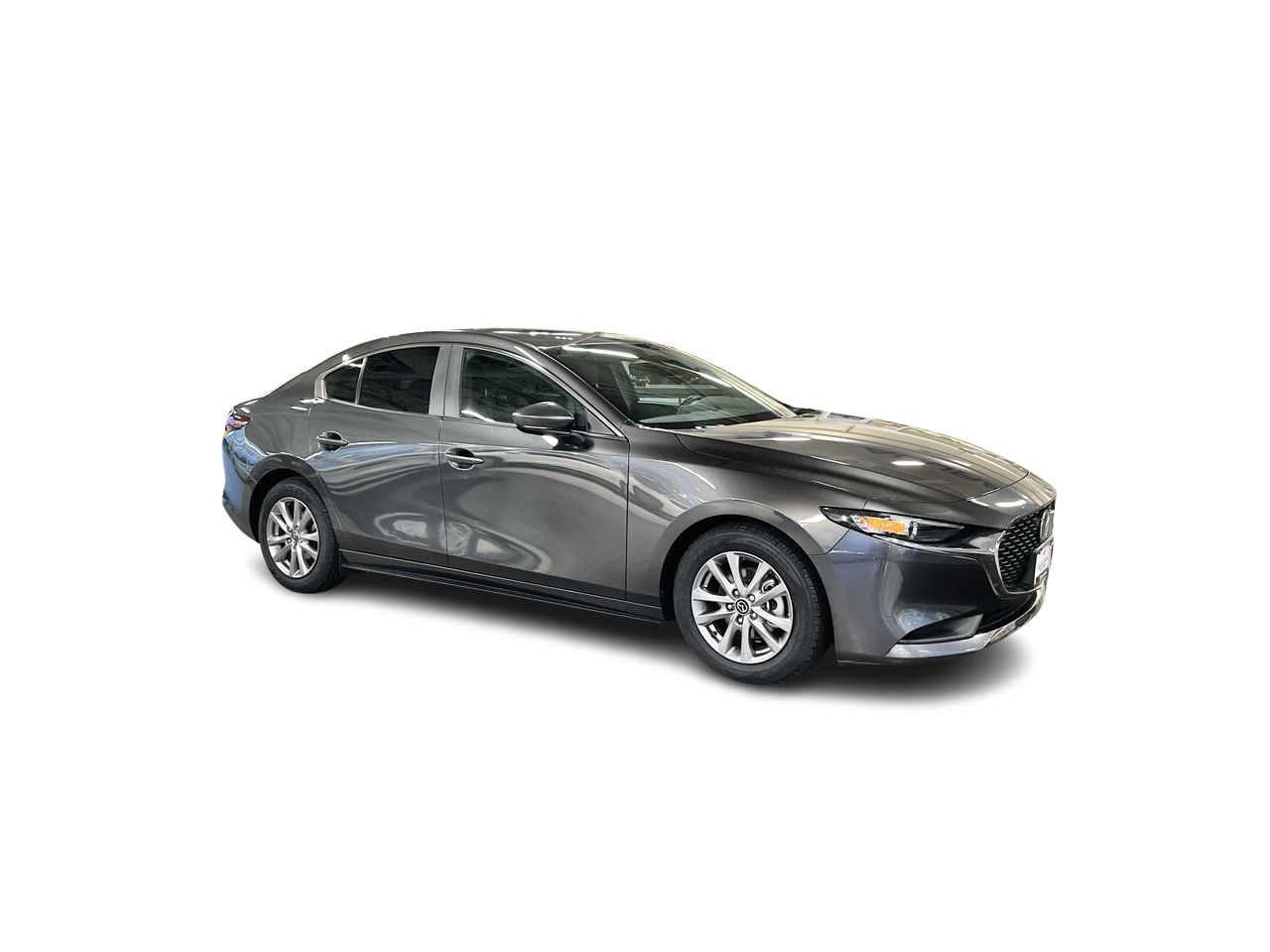 Mazda 3  2019 à Vancouver, Colombie-Britannique