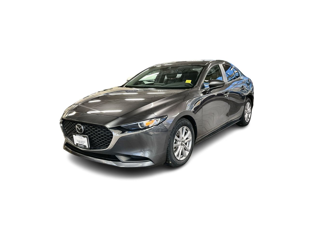 Mazda 3  2019 à Vancouver, Colombie-Britannique